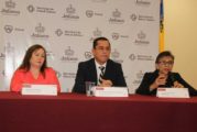 Anuncia SSJ actividades por el Día Mundial de la Salud Mental