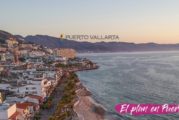 Puerto Vallarta, nominado a los premios 