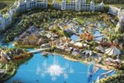 Grupo Vidanta y Cirque du Soleil anuncian espectacular espacio acuático en la Riviera Nayarit