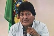 Evo Morales renuncia a la presidencia de Bolivia y denuncia un golpe de Estado