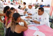 Prepara DIF novena jornada de ‘Familia Saludable’ en El Progreso