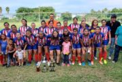 Impulsa Comude el fútbol femenil de Puerto Vallarta