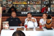 ‘Para mover el bigote’, invitan al Festival del Taco Puerto Vallarta 2019