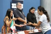 Autoridades Universitarias del CUCosta, Galardonaron a Deportistas Medallistas y Preseleccionados Nacionales