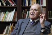 A los 90 años, muere exgobernador Guillermo Cosío Vidaurri