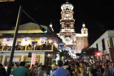Replantearán peregrinaciones y festejos guadalupanos en Puerto Vallarta