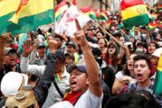 ¿Golpe de Estado en Bolivia? Aquí te explicamos