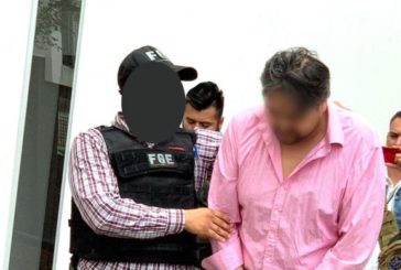 Es detenido el exsecretario de Salud Jalisco acusado de desvío de 605 mdp