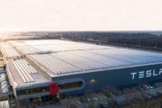 Tesla eligió Alemania como sede de su Gigafactory