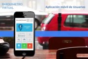 Parquímetros virtuales para PV y regulación en sitios de taxis