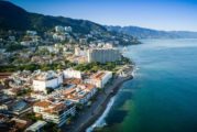 Aeroméxico anuncia un vuelo diario Monterrey-Puerto Vallarta-Monterrey para las próximas vacaciones