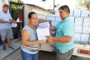 Apoya DIF Vallarta con despensas a mil 400 familias vulnerables
