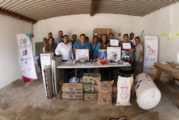 Apoya DIF a comunidades rurales con talleres de capacitación