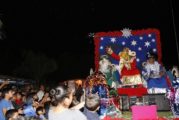 Preparan DIF y Ayuntamiento la tradicional Caravana de Reyes