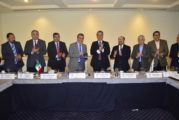 Index Nacional e INEGI firman convenio de colaboración