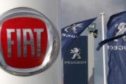Fiat Chrysler y Peugeot sellan acuerdo de fusión