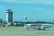 Swoop anuncia nuevo vuelo directo desde Winnipeg, Canadá a la Riviera Nayarit