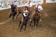 Emociones a caballo se disfrutarán en el 9º Campeonato Internacional Charro