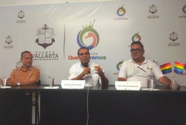 Se lleva a cabo el primer cambio de identidad y sexo en Puerto Vallarta