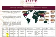 Analizan tres probables casos de coronavirus en Jalisco