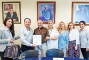 Becas Vallarta y UNIVA firman convenio de colaboración