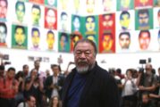 El artista chino Ai Weiwei presenta documental sobre los 43 estudiantes de Ayotzinapa
