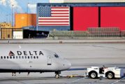 Delta y American Airlines suspenden todos sus vuelos China-EU