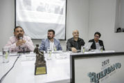 Lanzan convocatoria de cortometrajes para celebrar natalicio de Juan Rulfo