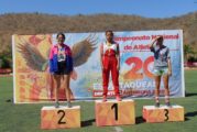 Atletas de Jalisco conquistan medallas en la XX Espartaqueada Deportiva del MAN