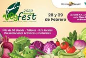 Veg Fest Bucerías 2020 promueve un estilo de vida saludable