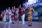 Shows de Talla Internacional en el Festival Artístico de Guayabitos