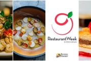 Restaurant Week está de vuelta en Riviera Nayarit