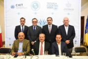 En términos de valor las exportaciones de Tequila cercanas a 2 mil millones de dólares