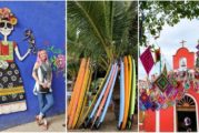 El mejor viaje costero por la Riviera Nayarit está en Lonely Planet