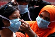 Coronavirus: la OMS declara pandemia al covid-19