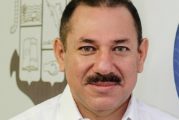 Santiago Centeno deja la Oficialía Mayor Administrativa