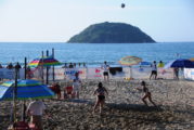 Todo un Éxito la 6ta. Copa Guayabitos de Voleibol