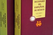 México cuenta con el más robusto diccionario propio del español