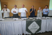 Celebra Alcalde decisión para conservar el estero El Salado