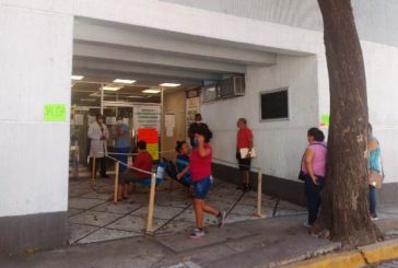 Implementan filtros sanitarios en los hospitales de Puerto Vallarta