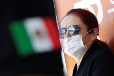 México reporta primera muerte por coronavirus