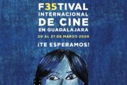Posponen Festival Internacional de Cine en Puerto Vallarta