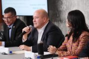 Gobierno de Jalisco presenta Plan de Infraestructura Carretera 2020