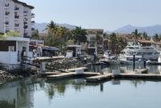 Restringen navegación a embarcaciones menores fuera de la bahía