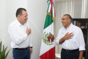 Vallarta y Bahía hacen frente común contra el COVID-19