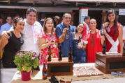 En la IV Edición del Festival ‘Damajuana’; vallartenses y turistas disfrutan la fiesta
