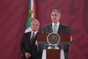 Piden Senadores renuncia del subsecretario de salud López-Gatell
