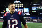 Tom Brady anuncia su salida de los Patriots tras 20 años en el emparrillado