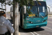 Vigila Setran que no se discrimine a personal médico abordo del transporte público
