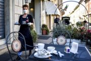 Italia ordena cerrar casi todos los comercios por coronavirus
